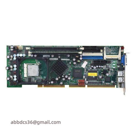 ROCKY-4786EVG-RS-R40 SBC Industrial Board