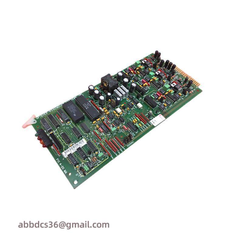 ROSEMOUNT 01984-2518-0002 CIRCUIT BOARD