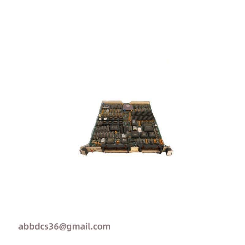 RTF 3003/00 SER 3000 I/O I/O MODULE