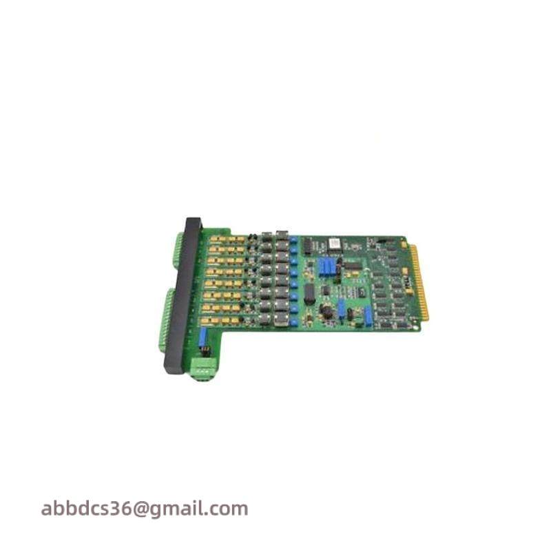 RTF NEQ8436/32-001 1 Channel Pcb Circuit Board