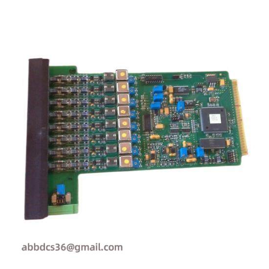 RTP 3019/00 SER 3000 I/O processor