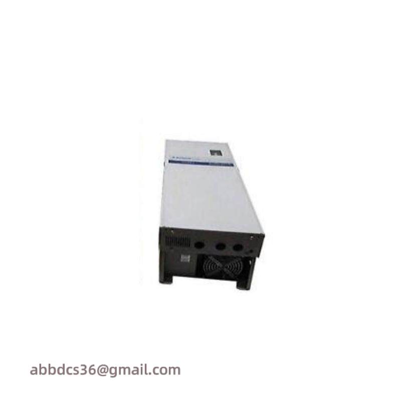 AB SA3100-B050-AN-L6R AC DRIVE 460VAC