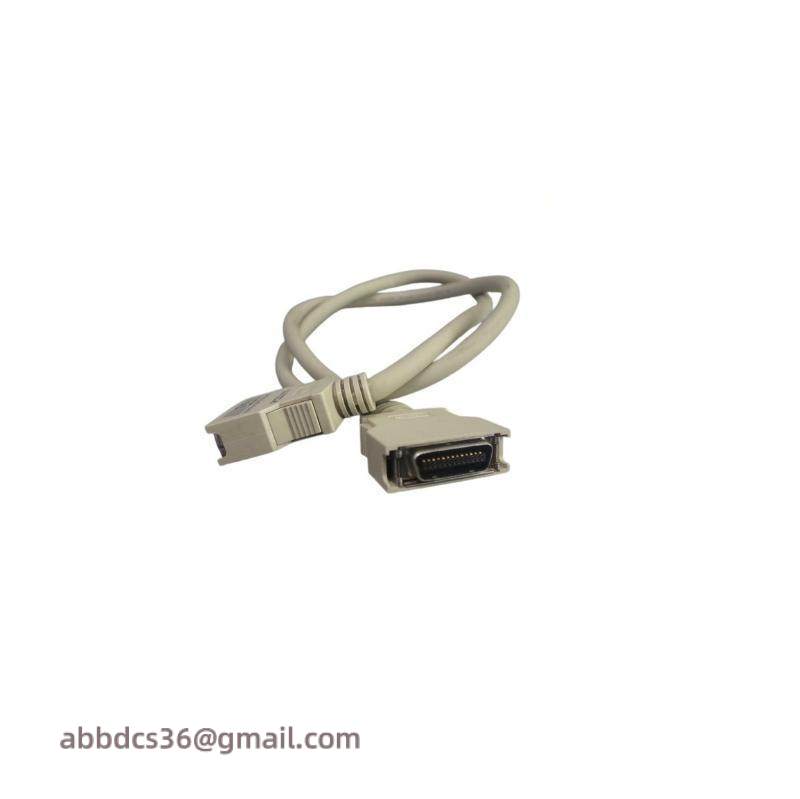 SAIA PCD2.K110 Cable Connection