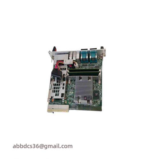 SanMax Technologies PDS-BX02E0954 PA03381-B391 SERVO CONTROL CARD