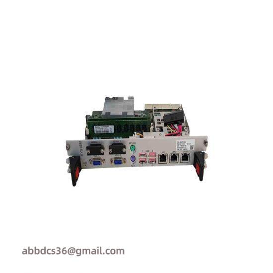 SanMax Technologies PDS-BX02E0954 PA03381-B393 SERVO CONTROL CARD