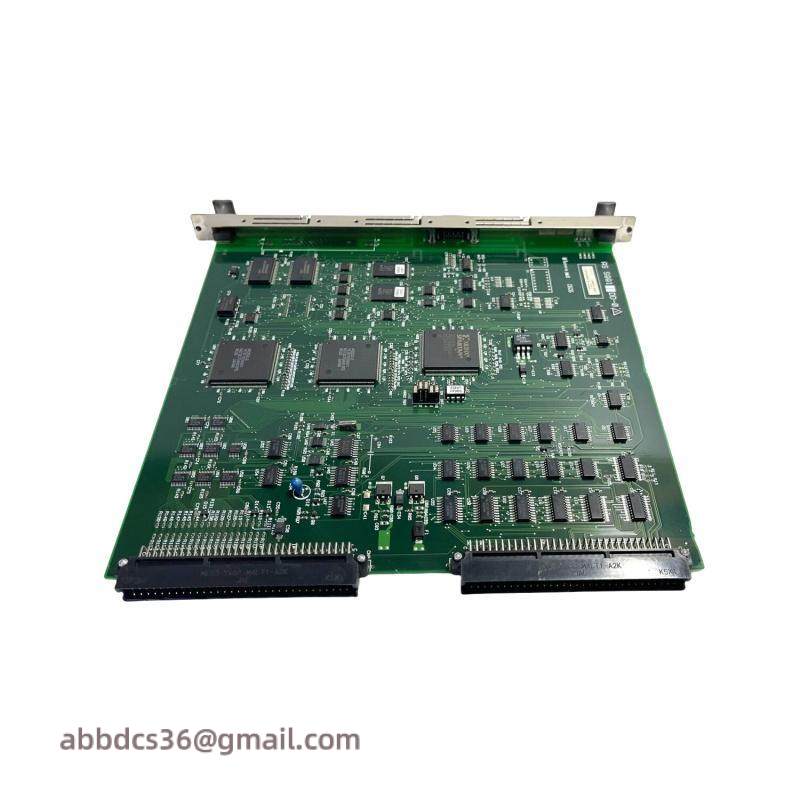 YOKOGAWA SB301 Interface Card Module Style S1