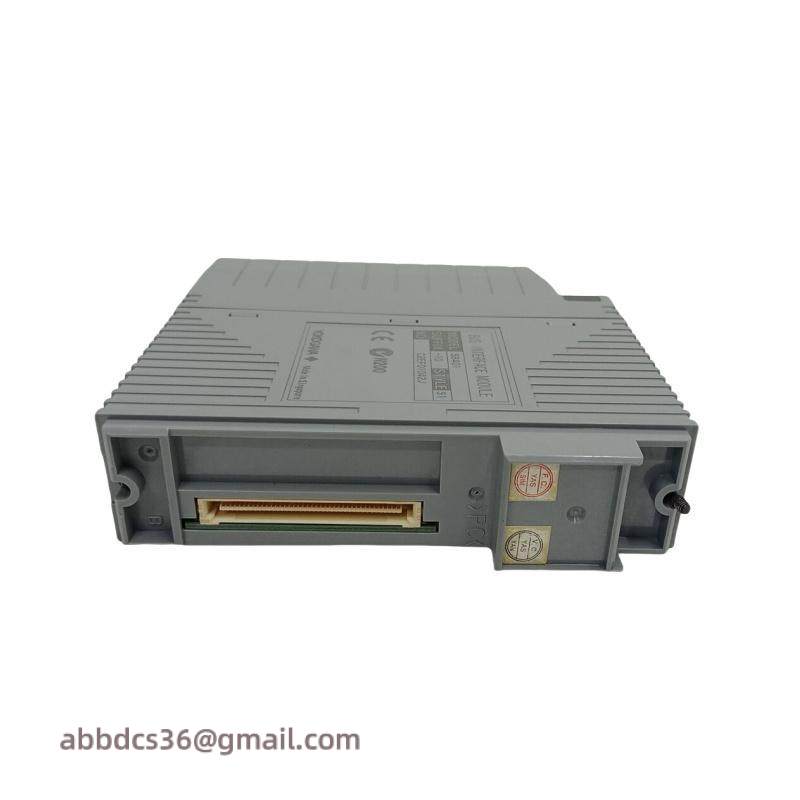 YOKOGAWA SB401-10 S1 Bus Interface Module