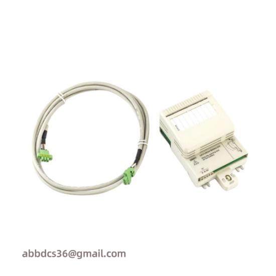 SB821 3BSE018109R1  Battery Unit  ABB