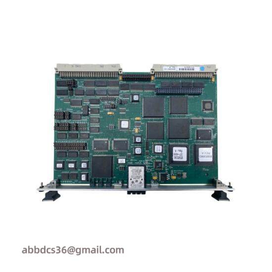 SBS 85853637-001 Control Board