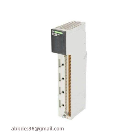 Schneider 140NOC78000C  Modicon Ethernet comunication module