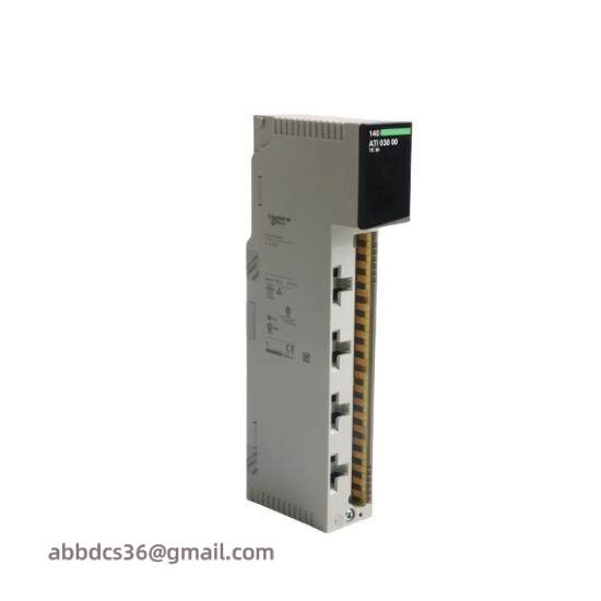 Schneider ATV630D22N4  PLC Module