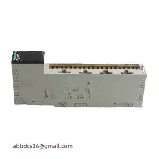 Schneider ATV630D22N4  PLC Module