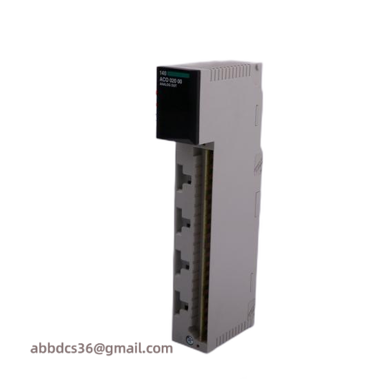 Schneider 140DSI35300  Modicon Discrete input module