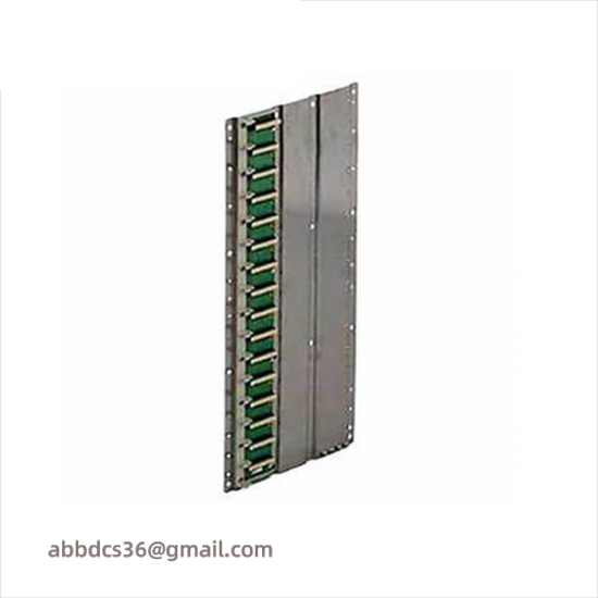 SCHNEIDER 140XBP01600C racks backplane