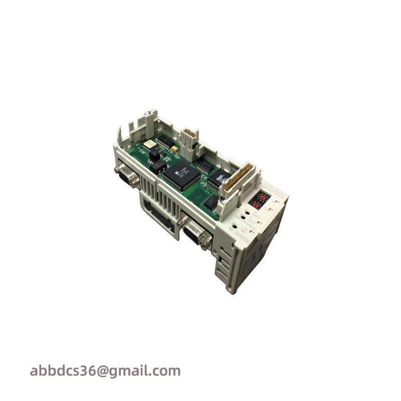 Schneide Schneider 172PNN26022 Redundant Adapter 