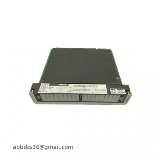 SCHNEIDER AS-B836-016 I/O Modules