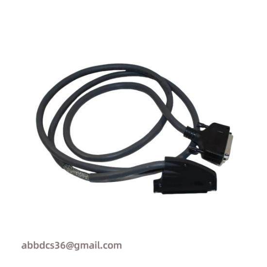 Schneider BMXFCA152 Temperature Input Module Connection Cable