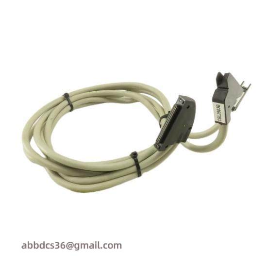 Schneider BMXFCC203 Discrete I/O Cable