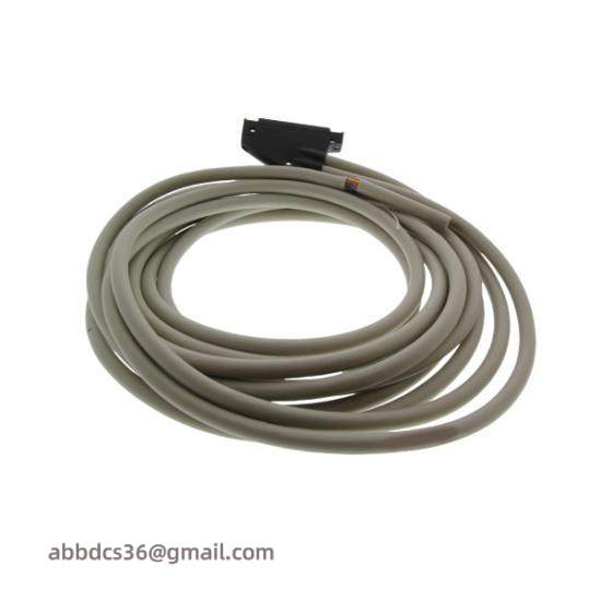 Schneider BMXFCC503 Discrete I/O Cable