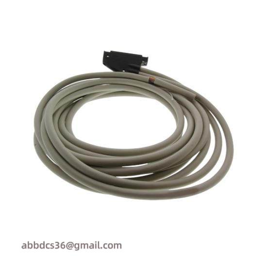 Schneider BMXFCW303 Discrete Input/Output Cable 3M