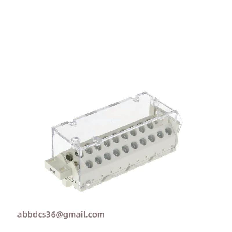 SCHNEIDER BMXFTB2010 Pluggable Terminal Block