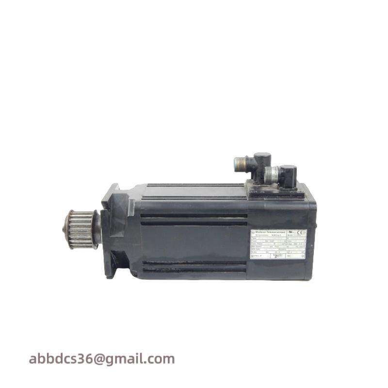 Schneider BPH1152N5MA2CA1 Servo Motor