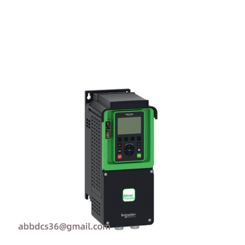 SCHNEIDER ELECTRIC ATV630U30N4 Inverter