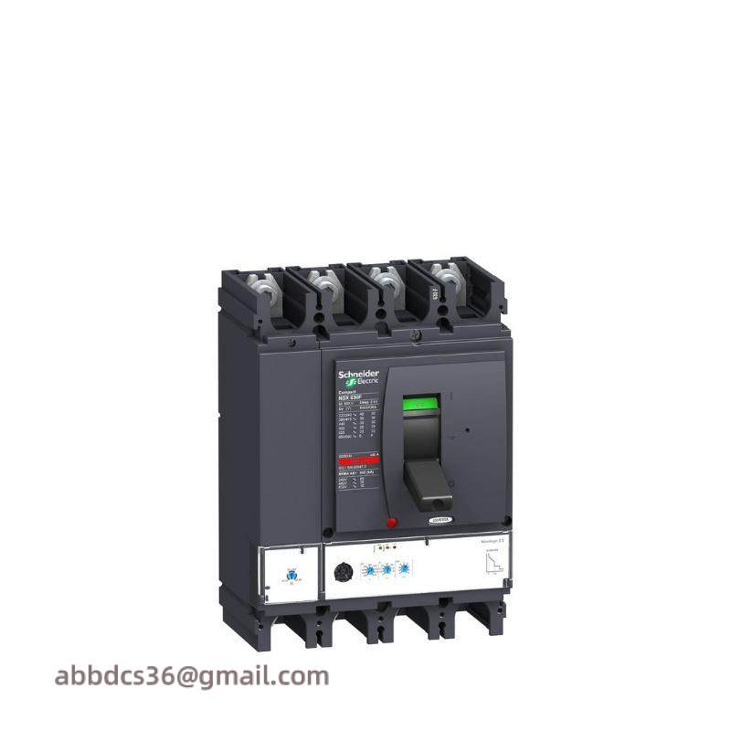 Schneide Schneider Electric LV432894 Circuit Breaker 