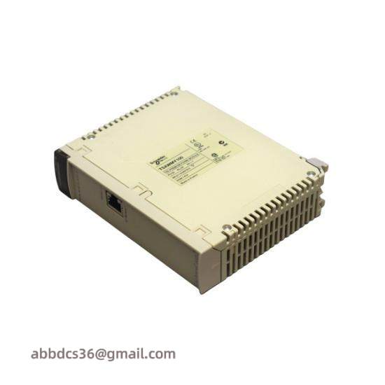 Schneider Electric TSXWMY100  Ethernet TCP/IP Module