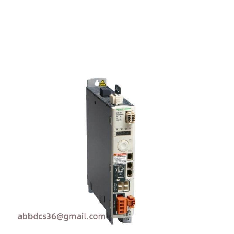 SCHNEIDER LXM32AU60N Servo Drive