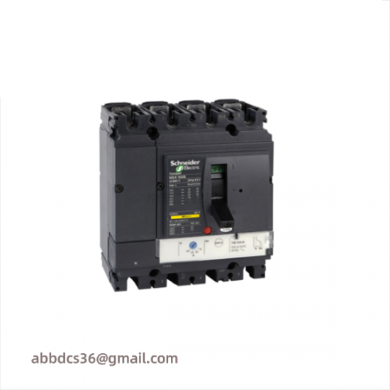 SCHNEIDER MIC6.0A Frame circuit breaker