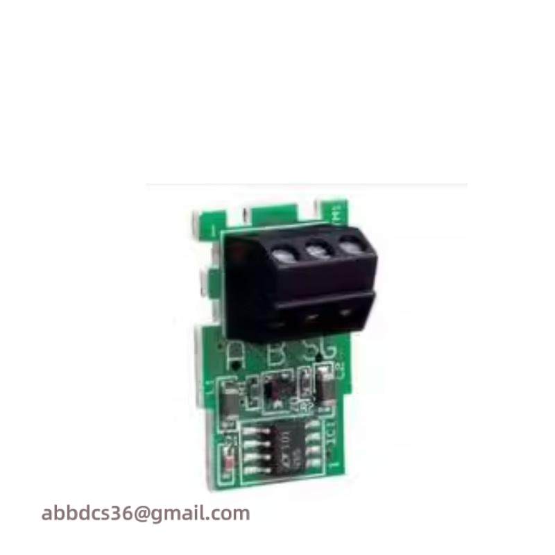 Schneider PCB5010B Port Of Communication