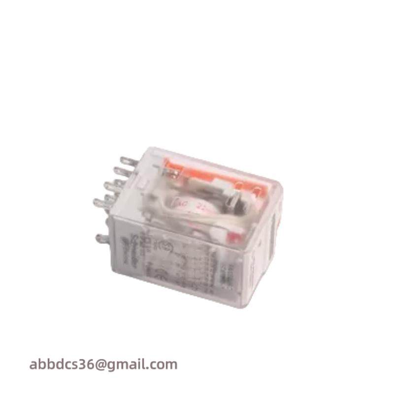 SCHNEIDER RXL4A06B2P7 intermediate relay