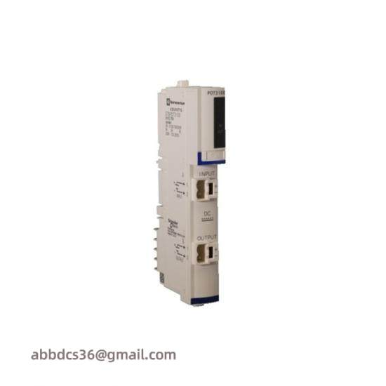 Schneider STBPDT3100 distribution module