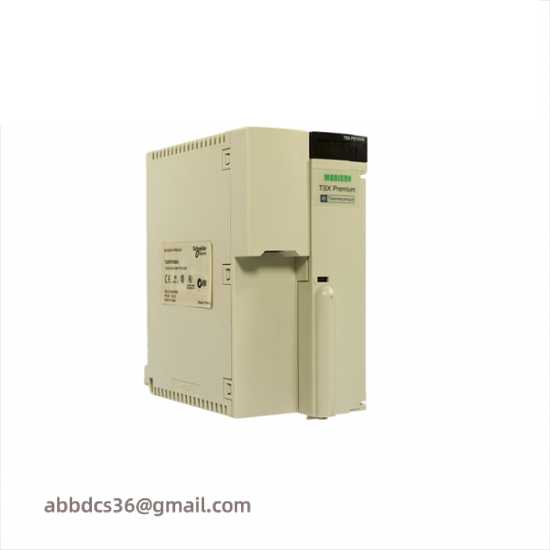 Schneider TSXMRP3256P