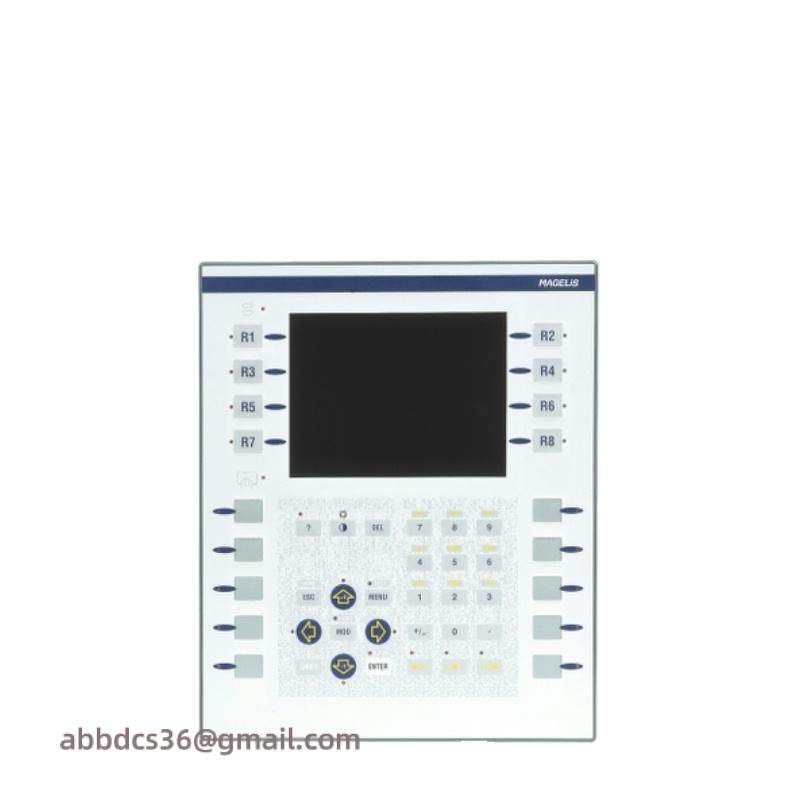 Schneider XBTF032110 OPERATOR INTERFACE