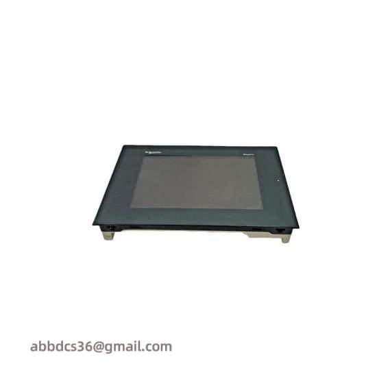 Schneider XBTGT5230 Advanced Touchscreen Panel