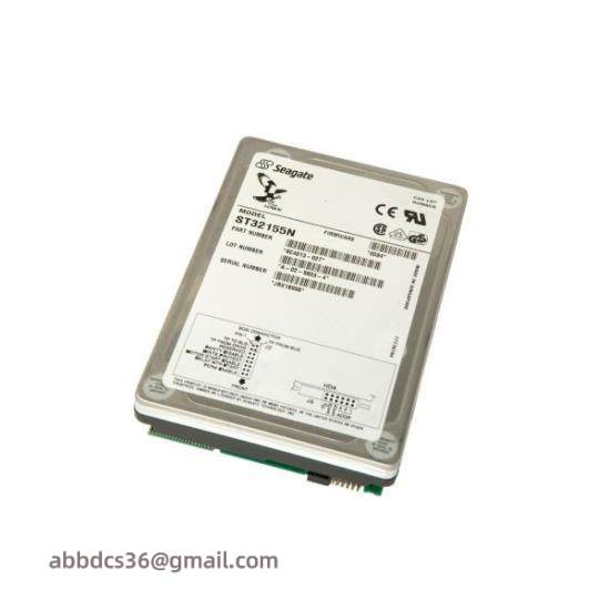 Seagate ST32155N Hard Drive