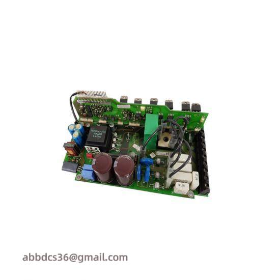 SEW 8224927.1A/8215790.17 Inverter Board