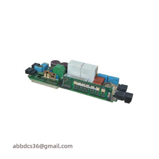 SEW 8233543.1F/8227446.17 Inverter Board