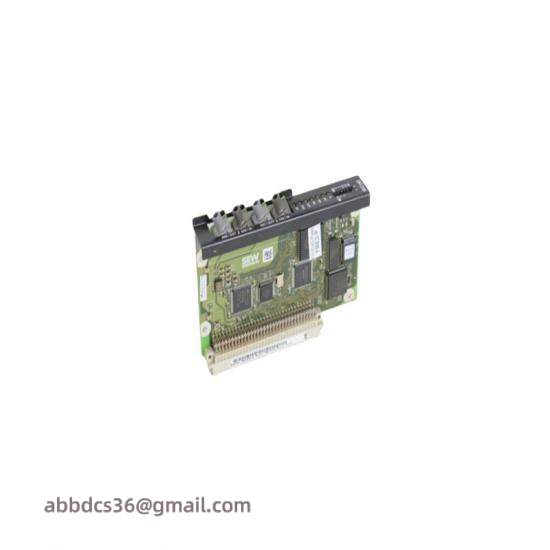 SEW DFI21B communication module