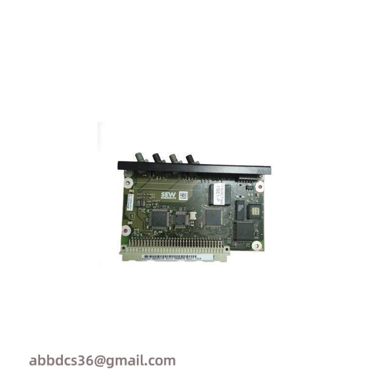 SEW DFI21B Interface Card