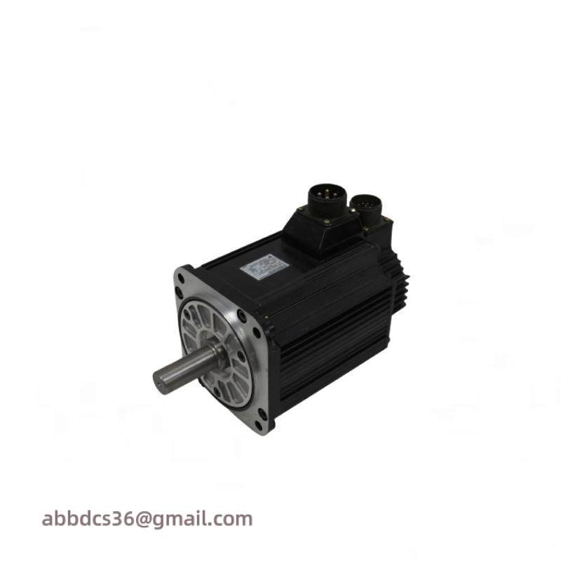 YASKAWA SGMSH-15ACA-TV11 SERVO MOTOR