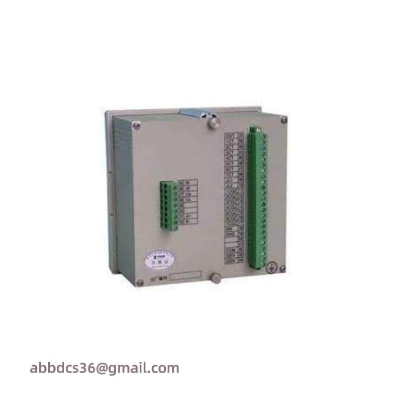 Shaanxi Zhongguan Electric Control Co., Ltd DWK3-110BZM Control by compensation