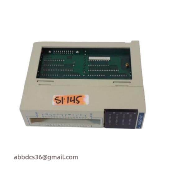 SHARP JW-234N DC Input Module C