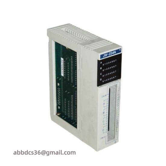 SHARP JW-234N DC Input Module C