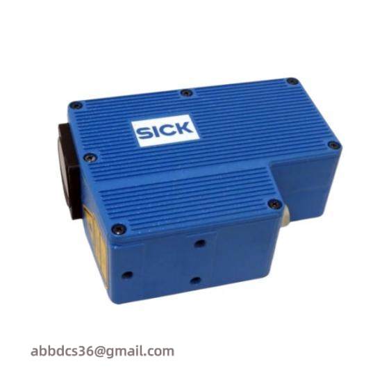 SICK DME2000-000 Distance Sensor