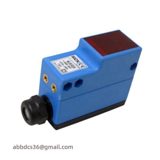 SICK WL36－230 Photoelectric Sensor