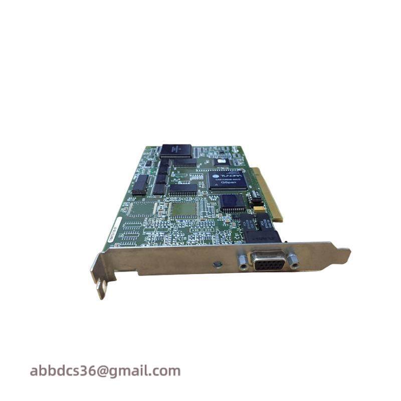 SIEMENS 16413-16-01 INTERFACE MODULE