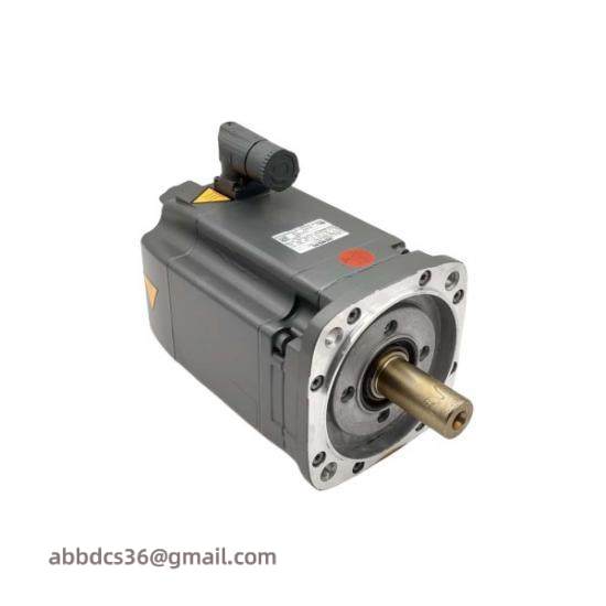 SIEMENS 1FK7063-2AF71-1RG1 MOTOR SYNC